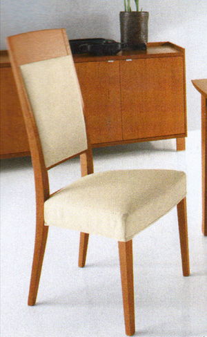 Calligaris Astoria Stühle