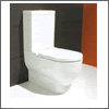 Axa 10087 Waschbecken