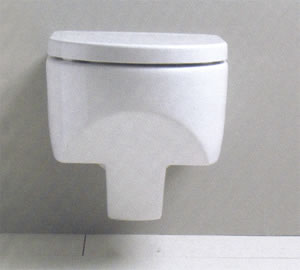 Axa Rond Toilette