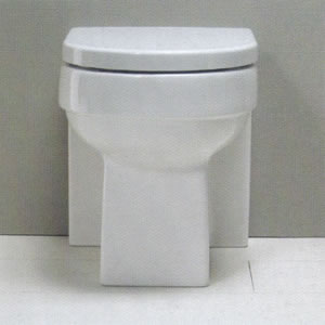 Axa Rond Stand WC