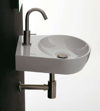 Axa 10087 Waschbecken