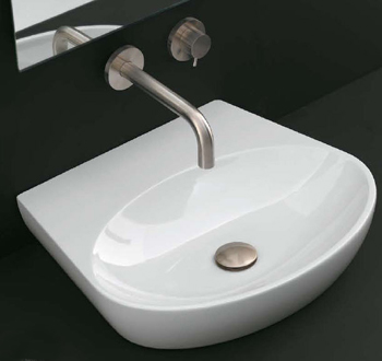 Axa 10087 Waschbecken