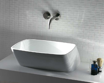 Axa 10087 Waschbecken