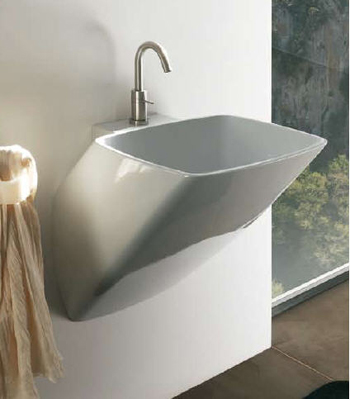 Axa 10087 Waschbecken