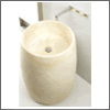 Badezimmer, Waschtische, Toilettes, Badewannen, Armaturen
