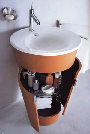 Duravit Starck Waschbecken