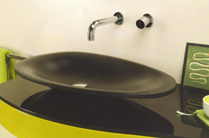 Waschbecken