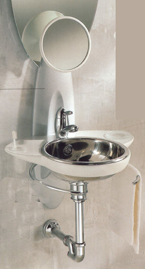 Edelstahl-Badewannen, Stahlwannen, Bad Accessoires, Waschbecken, Glas Waschbecken