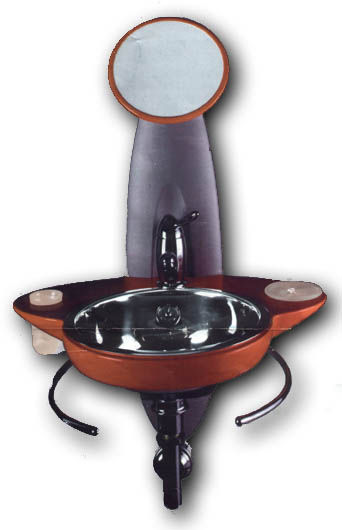 Edelstahl-Badewannen, Stahlwannen, Bad Accessoires, Waschbecken, Glas Waschbecken
