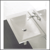 Waschbecken
