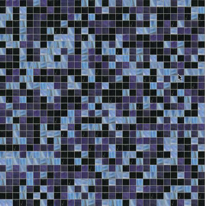 MosaikFliesen