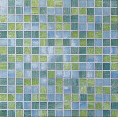 MosaikFliesen