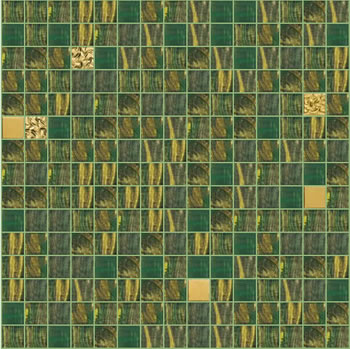 MosaikFliesen