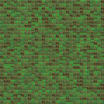 MosaikFliesen