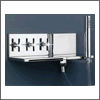 Badezimmer, Waschtische, Toilettes, Badewannen, Armaturen