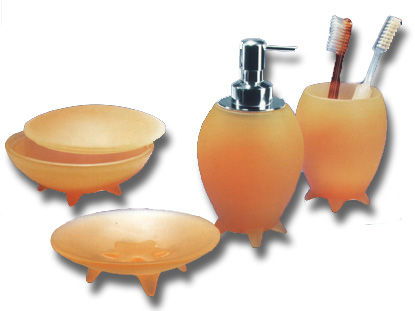 Bad Accessoires, Waschbecken, Aufsatzwaschbecken