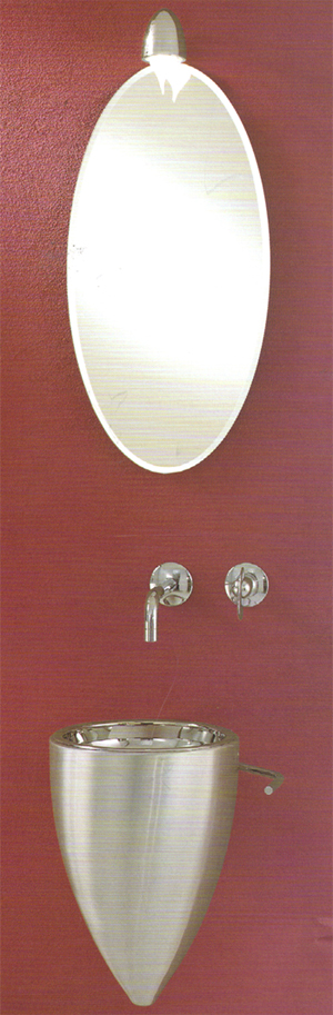 Edelstahl-Badewannen, Stahlwannen, Bad Accessoires, Waschbecken, Glas Waschbecken