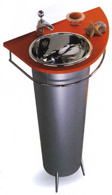 Edelstahl-Badewannen, Stahlwannen, Bad Accessoires, Waschbecken, Glas Waschbecken