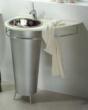 Edelstahl-Badewannen, Stahlwannen, Bad Accessoires, Waschbecken, Glas Waschbecken