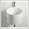 Agape Waschbecken