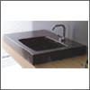 Ceramica Esedra Waschbecken