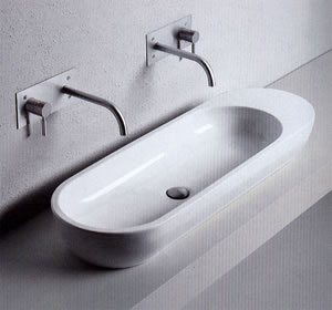 Catalano Sistema C3 Waschbecken