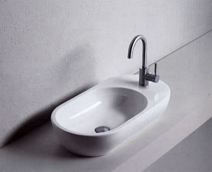 Catalano Sistema C3 Waschbecken