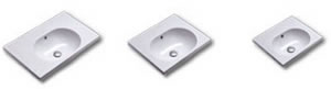 Catalano Sistema C2 Waschbecken