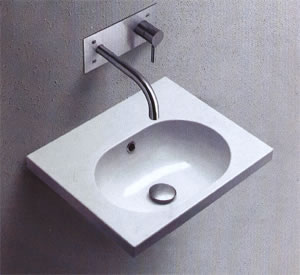 Catalano Sistema C2 Waschbecken