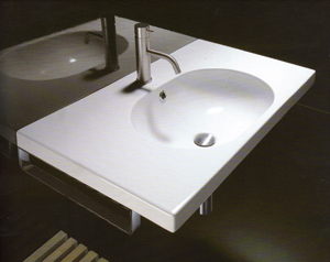 Catalano Sistema C2 Waschbecken