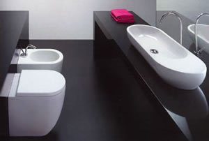 Catalano Sistema C3 Waschbecken