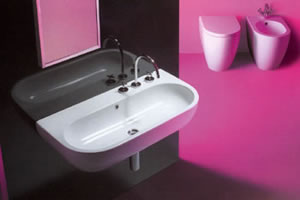 Catalano Sistema C3 Waschbecken