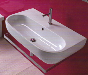 Catalano Sistema C3 Waschbecken