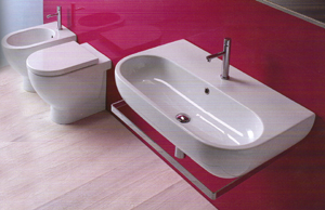 Catalano Sistema C3 Waschbecken