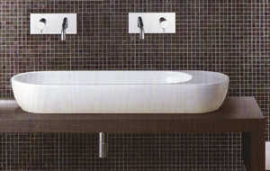 Catalano Sistema C3 Waschbecken
