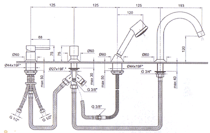 Armaturen