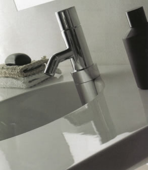 Waschbecken