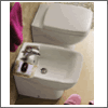 Ideal Standard Toilette