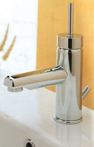 Waschbecken