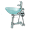 Glas Waschbecken, Bad Accessoires, Waschbecken, Aufsatzwaschbecken, Einbauwaschbecken, Waschbecken, AufsatzWaschbecken, Toilette, Waschbeckenarmaturen, Aufsatzwaschbecken, Glas Waschbecken