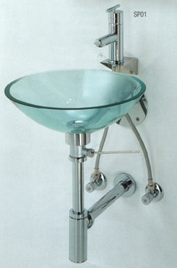 Glas Waschbecken, Aufsatzwaschbecken, Einbauwaschbecken, Aufsatzwaschbecken, Badezimmer, AufsatzWaschbecken, Badewannen, Küchenarmaturen, Badewannen