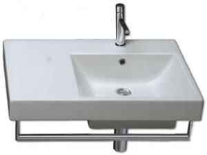Catalano Domino Waschbecken
