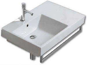 Catalano Domino Waschbecken
