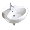 Waschbecken