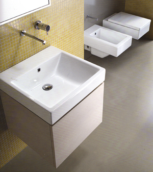 Catalano Zero Waschbecken
