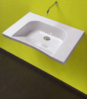 Catalano Verso Comfort Waschbecken