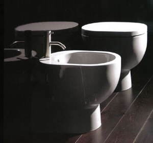 Catalano Sistema Stand WC