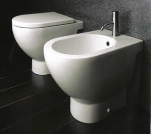 Catalano Sistema Stand WC