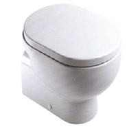 Catalano Sistema Stand WC