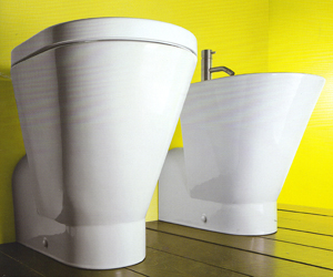 Catalano Verso Comfort Toilette